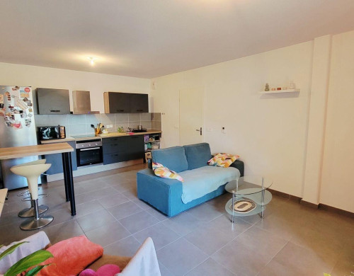 appartement  MONT DE MARSAN