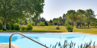 maison à SOORTS HOSSEGOR (40150)