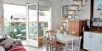 appartement à CAPBRETON (40130)