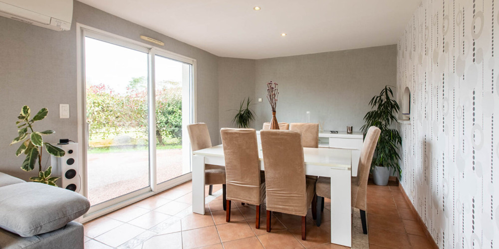 maison à GRENADE SUR L ADOUR (40270)