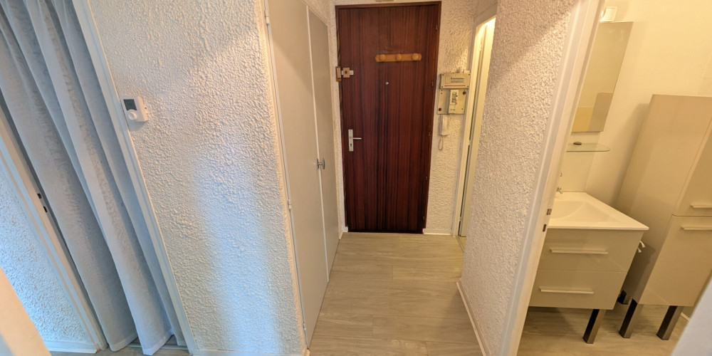 appartement à MONT DE MARSAN (40000)