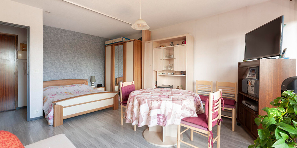 appartement à DAX (40100)