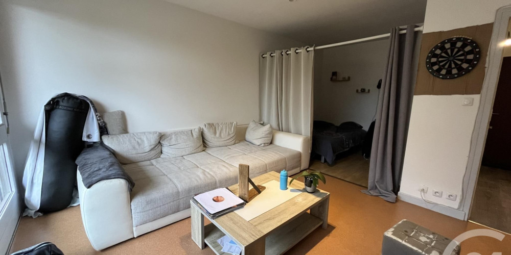 appartement à MONT DE MARSAN (40000)