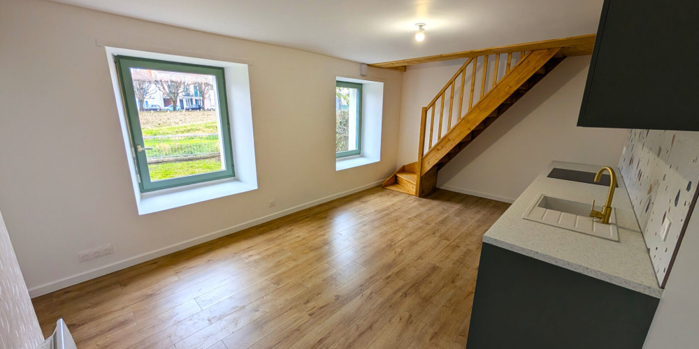 appartement à MONT DE MARSAN (40000)