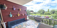 appartement à ST VINCENT DE PAUL (40990)