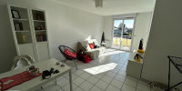 appartement à MONT DE MARSAN (40000)