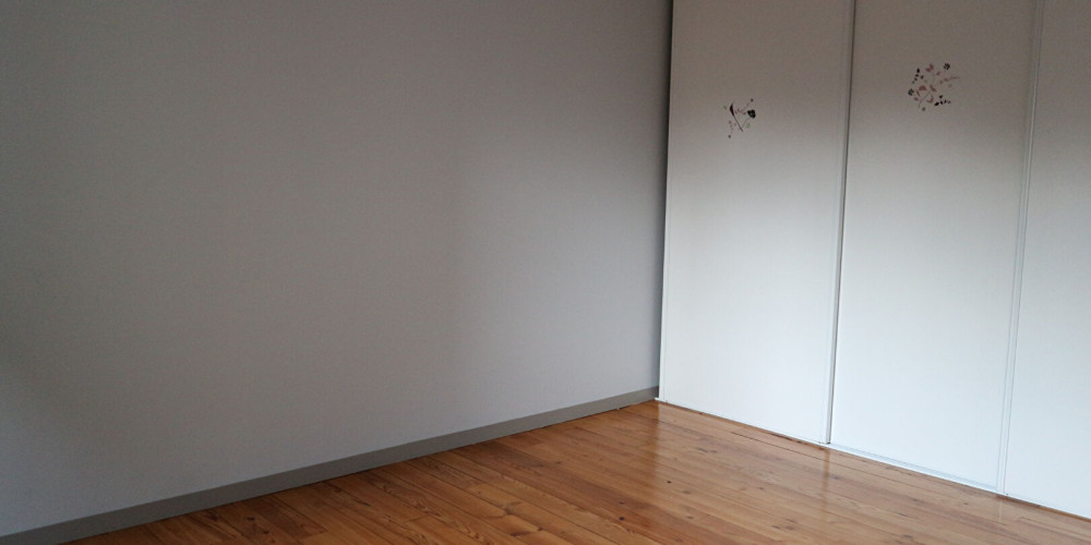 appartement à TARTAS (40400)
