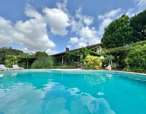 maison  MONT DE MARSAN