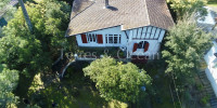 maison à SOORTS HOSSEGOR (40150)
