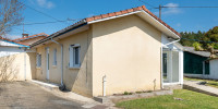 appartement à HAGETMAU (40700)