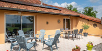 maison à MUGRON (40250)