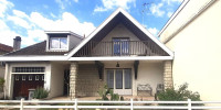 maison à DAX (40100)