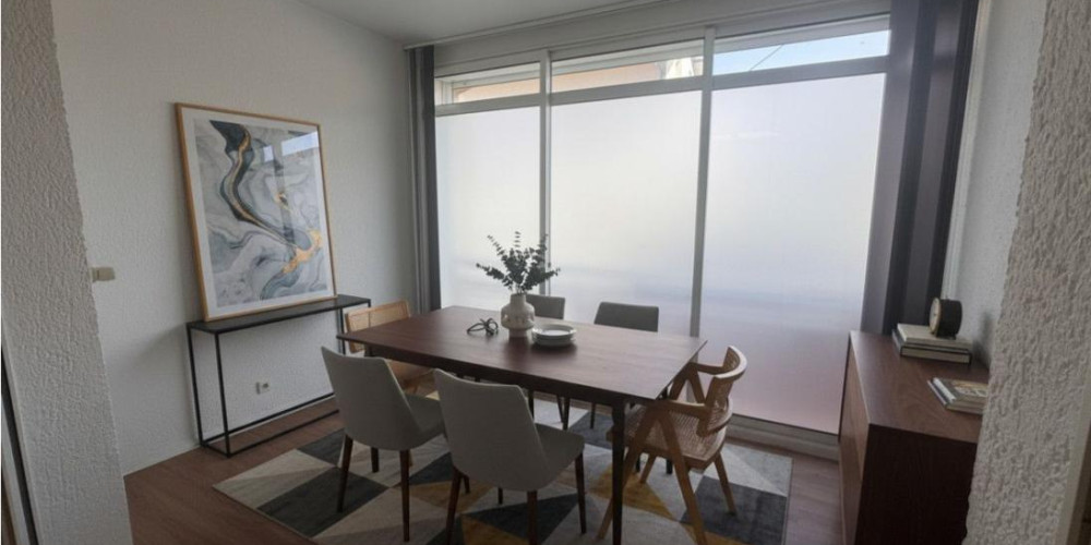 appartement à DAX (40100)