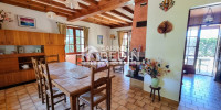 maison à BISCARROSSE (40600)