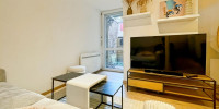 appartement à MONT DE MARSAN (40000)