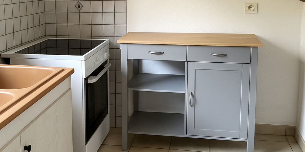 appartement à MONT DE MARSAN (40000)
