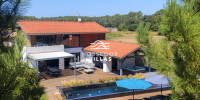maison à MOLIETS ET MAA (40660)