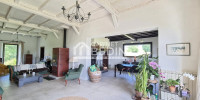 maison à POUILLON (40350)