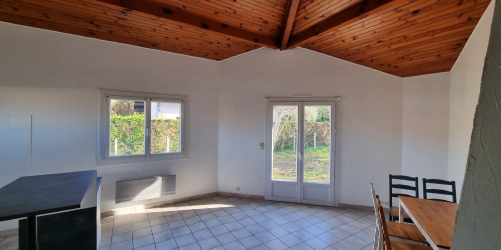 maison à LIT ET MIXE (40170)