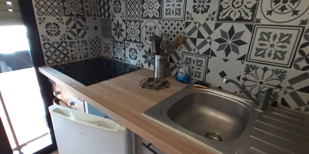 appartement à DAX (40100)