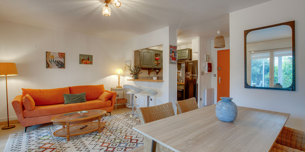 appartement à CAPBRETON (40130)