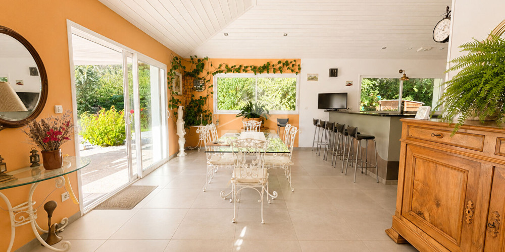 maison à SEIGNOSSE (40510)