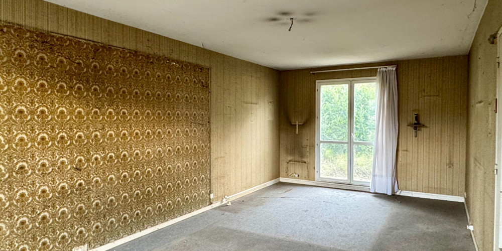 maison à ST VINCENT DE TYROSSE (40230)