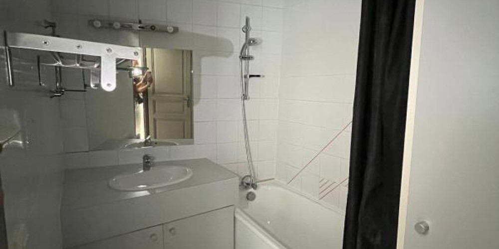 appartement à MONT DE MARSAN (40000)