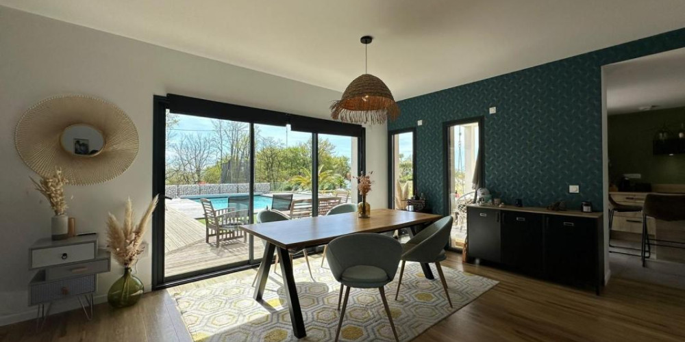 immeuble à AIRE SUR L ADOUR (40800)