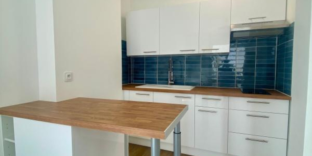 appartement à AIRE SUR L ADOUR (40800)