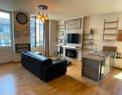 appartement  MONT DE MARSAN