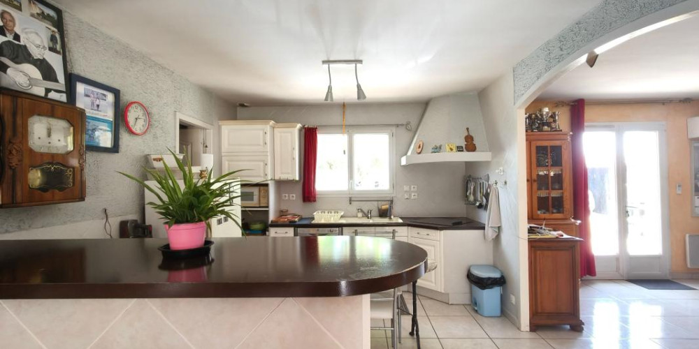 maison à ST YAGUEN (40400)
