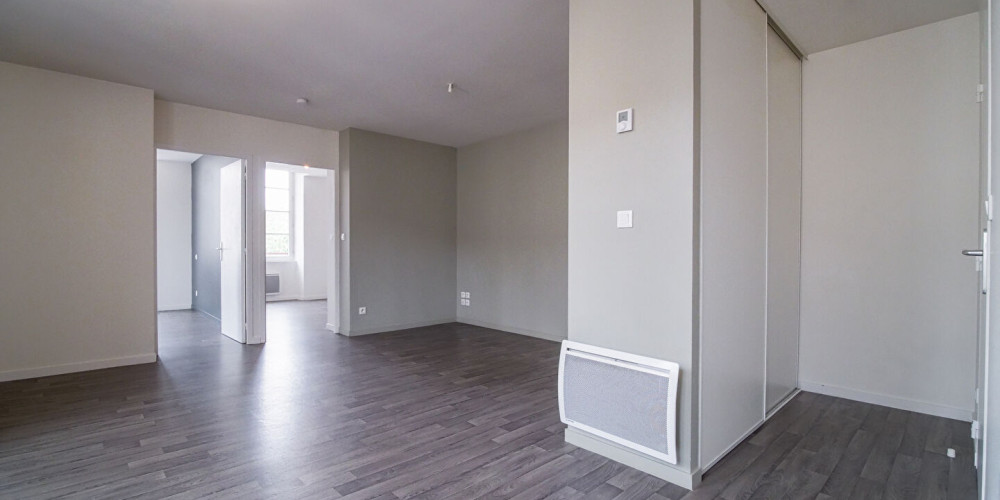 appartement à GRENADE SUR L ADOUR (40270)