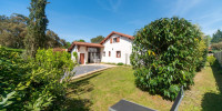 maison à LABENNE (40530)