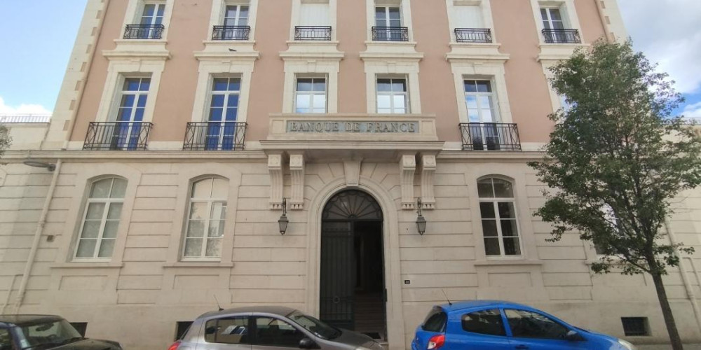 appartement à MONT DE MARSAN (40000)