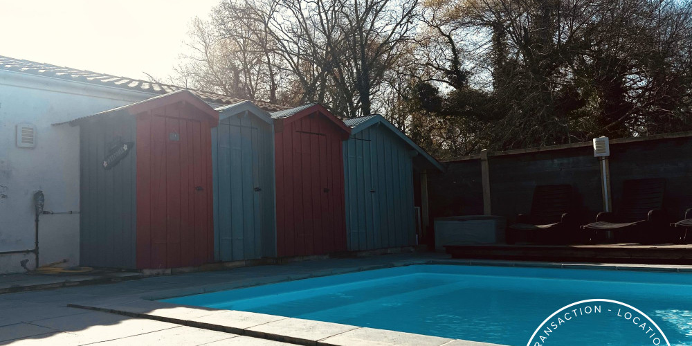 maison à MORCENX (40110)