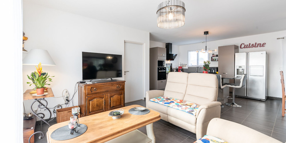 maison à HAGETMAU (40700)