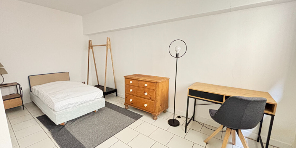 appartement à GRENADE SUR L ADOUR (40270)