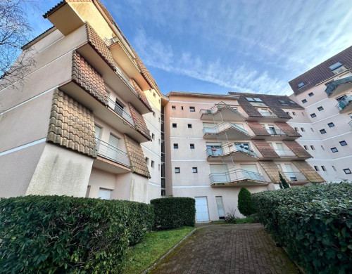 appartement  DAX