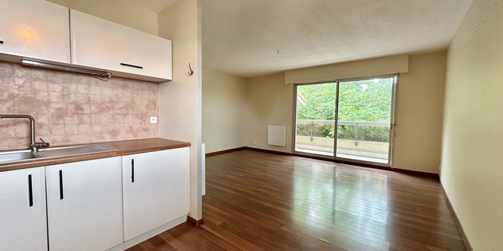 appartement à MONT DE MARSAN (40000)