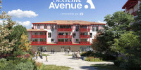 appartement à ST MARTIN DE SEIGNANX (40390)