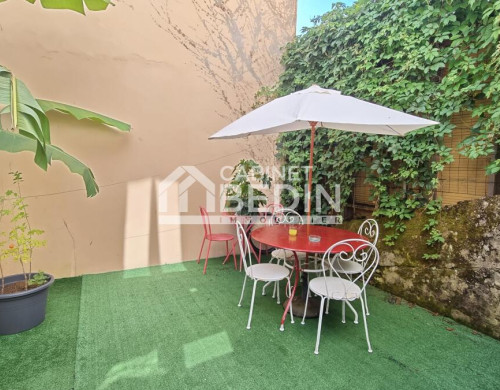 appartement  DAX