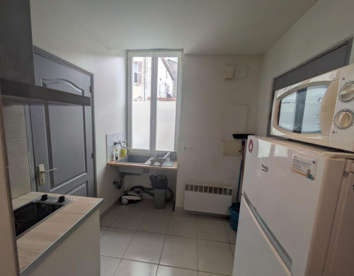 appartement  MONT DE MARSAN