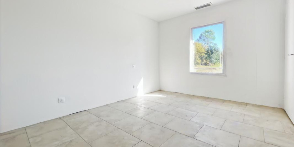 maison à VIELLE ST GIRONS (40560)