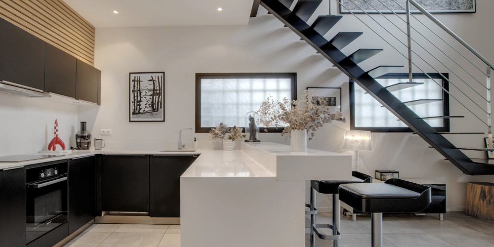 maison à CAPBRETON (40130)