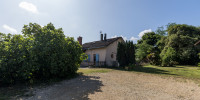 maison à ST MARTIN D ONEY (40090)