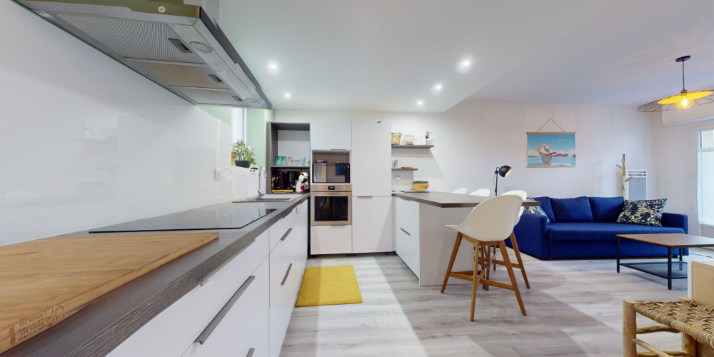 appartement à CAPBRETON (40130)