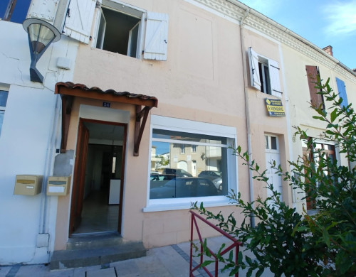 maison  MONT DE MARSAN