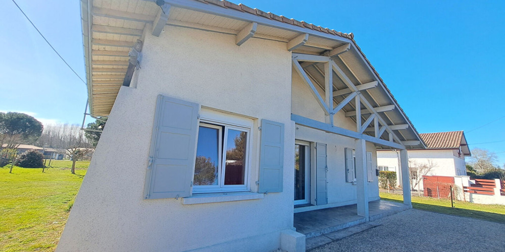 maison à LINXE (40260)