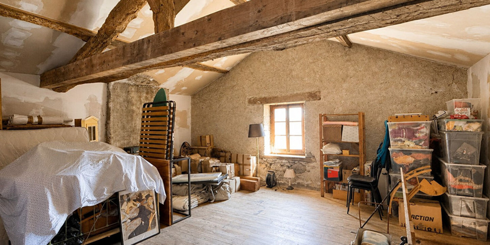 maison à ST MARTIN DE SEIGNANX (40390)